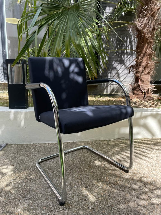 Chaise de réunion Vitra Visasoft