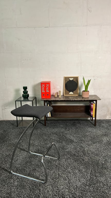 Chaise haute Orangebox Spring - ambiance