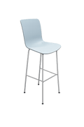 Chaise haute empilable Vitra