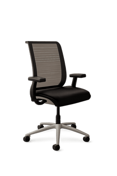 Fauteuil de bureau Think V1