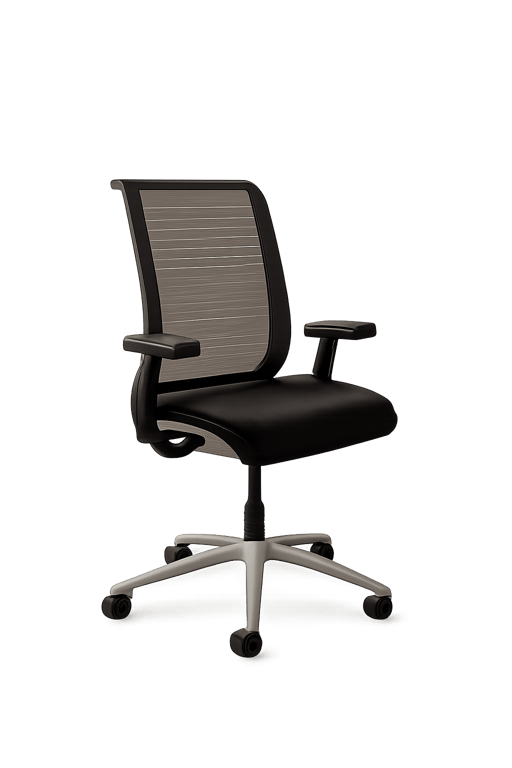 Fauteuil de bureau Think V1