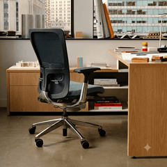 Fauteuil de bureau Haworth Zody
