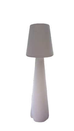Lampe d'extérieure - 3-4