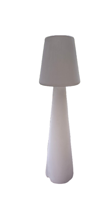 Lampe d'extérieure