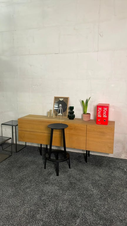 Tabouret haut Hay - Revolver