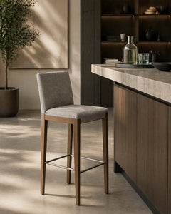 Chaise/tabouret haut