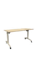 Table polyvalente 140x70 Steelcase