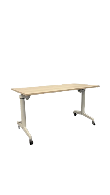 Table polyvalente 140x70 Steelcase