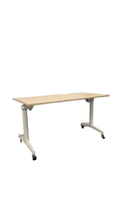 Table polyvalente 140x70 Steelcase