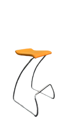 Tabouret Orangebox - Spring - 3-4