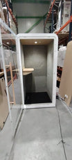 Cabine Acoustique Solo en Plexiglas