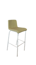 Chaise haute tissu - Steelcase