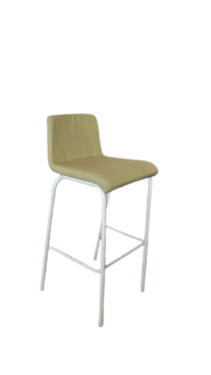 Chaise haute tissu - Steelcase - 3-4