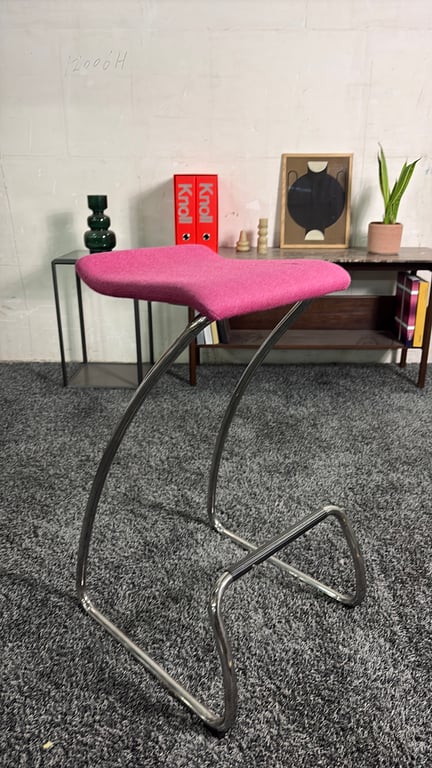 Tabouret Orangebox Spring - 3-4
