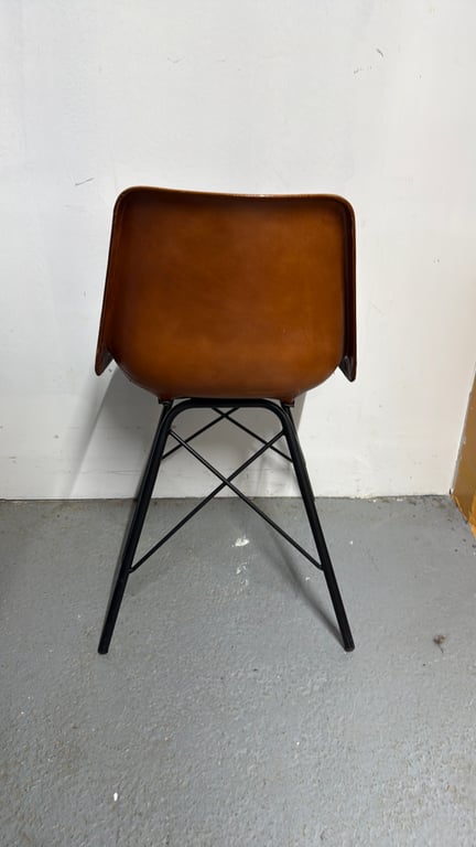 Chaise de cafétéria Austerlitz - Maison du Monde