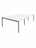 Bench 4 postes 140