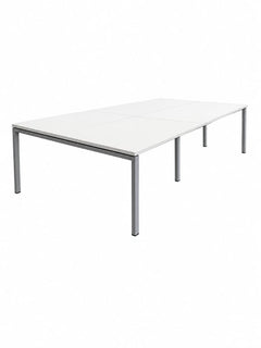 Bench 4 postes 140