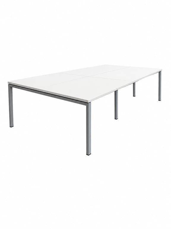 Bench 4 postes 140