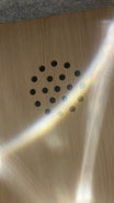 Cabine acoustique Duo