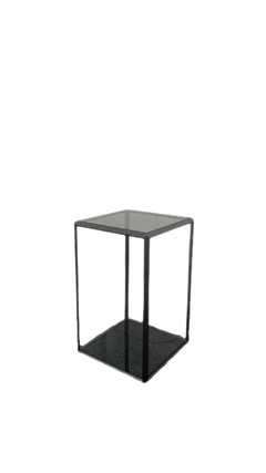 Table basse Tavolino modèle haut de Molteni & C - 3-4