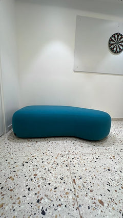 Pouf modèle poufff - face