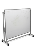 Tableau blanc mobile Nobo