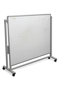 Tableau blanc mobile Nobo