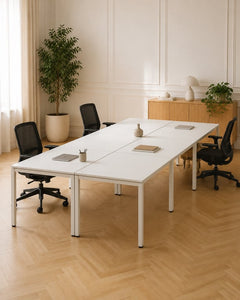 Bench 6 places Mdd