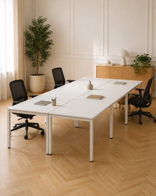 Bench 6 places Mdd