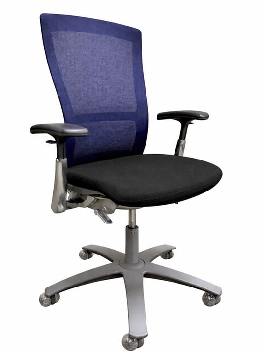 Fauteuil de bureau Life par Knoll