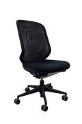 Vitra - Fauteuil de bureau sans accoudoirs