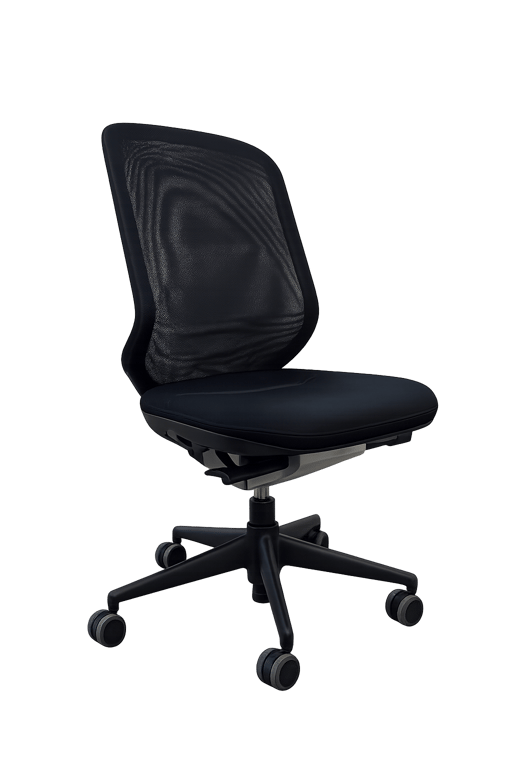 Fauteuil de bureau Vitra