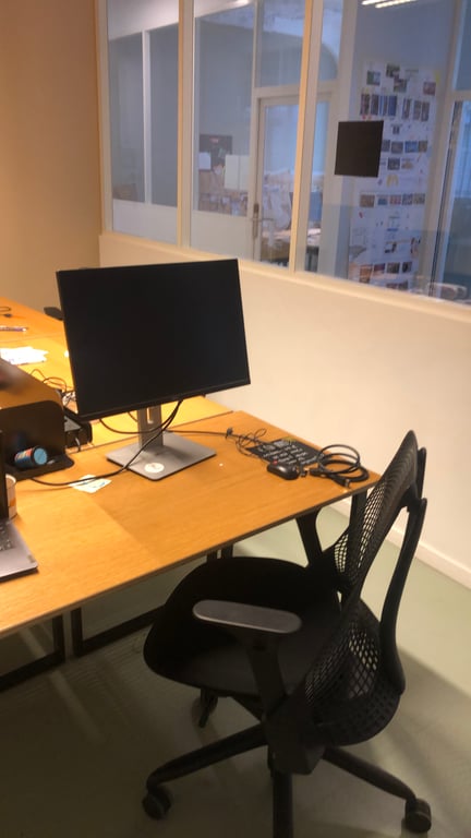 Accessoire écran modèle U2415b