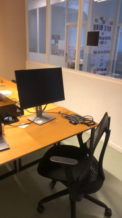 Accessoire écran modèle U2415b