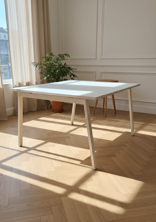 Bench 2 postes