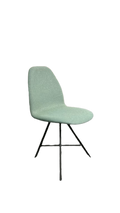 Chaise Piramide Bois - Spoinq