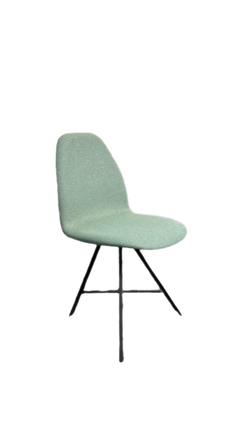 Chaise Piramide Bois - Spoinq - face