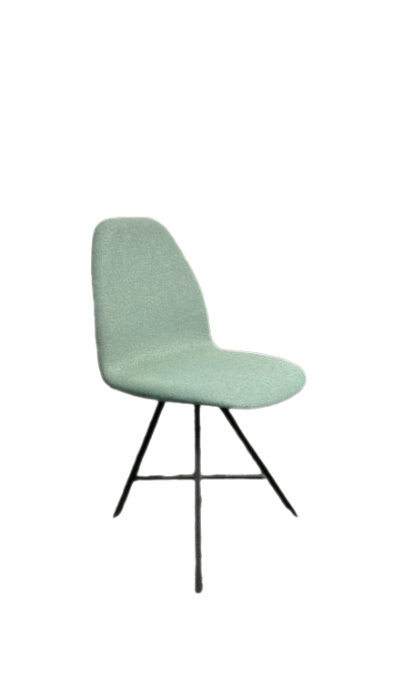 Chaise Piramide Bois - Spoinq