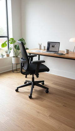 Fauteuil de bureau Haworth