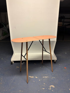 Table basse rectangulaire