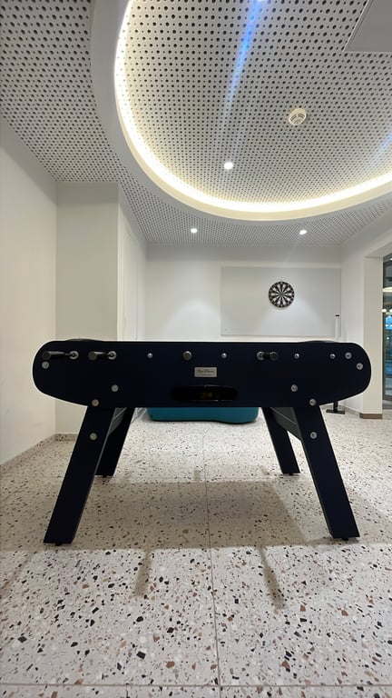 Babyfoot René Pierre - Accessoire pour Espace Détente