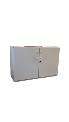 Armoire basse Steelcase