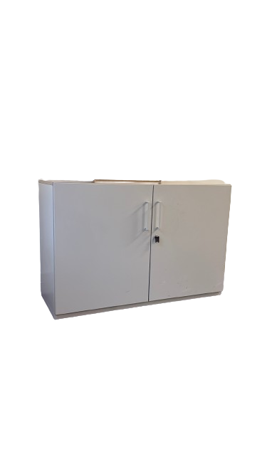 Armoire basse Steelcase