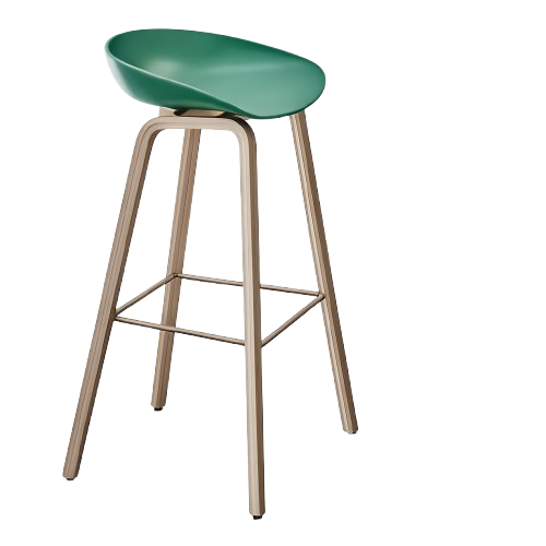 Tabouret About A Stool AAS42