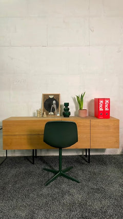 Chaise de réunion Hay - Neu 10