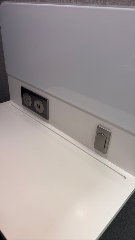 Cabine acoustique Solo Sbs - 3-4
