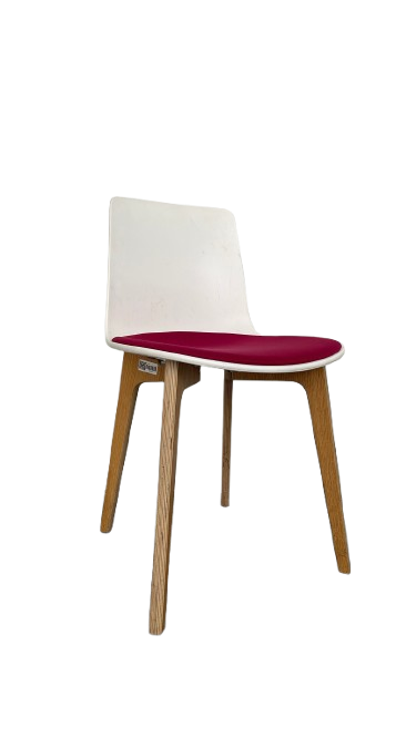Chaise de réunion modèle Lottus