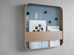 3 tableaux Lintex Bloc - magnétiques et acoustique