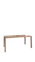 Bureau droit 160x80