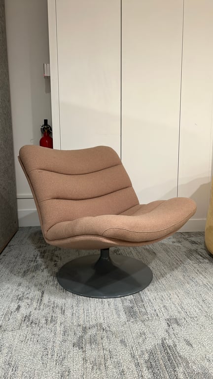 fauteuil détente - Fauteuil détente sans accoudoirs - 3-4
